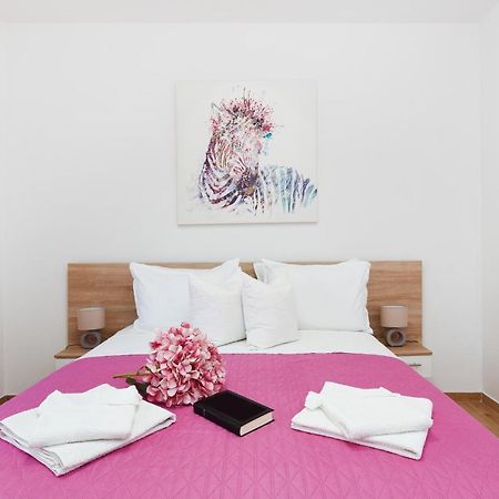 Apartments Lecija Задар Екстериор снимка