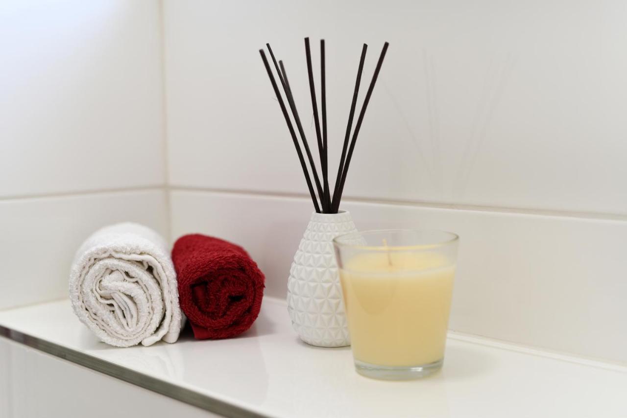 Apartments Lecija Задар Екстериор снимка