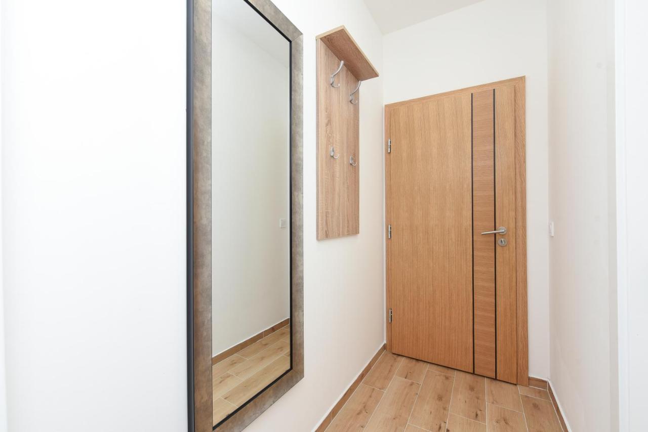 Apartments Lecija Задар Екстериор снимка