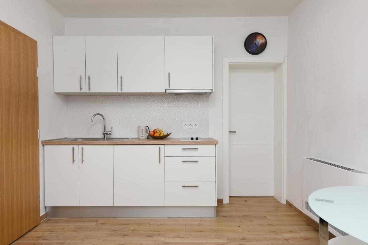 Apartments Lecija Задар Екстериор снимка