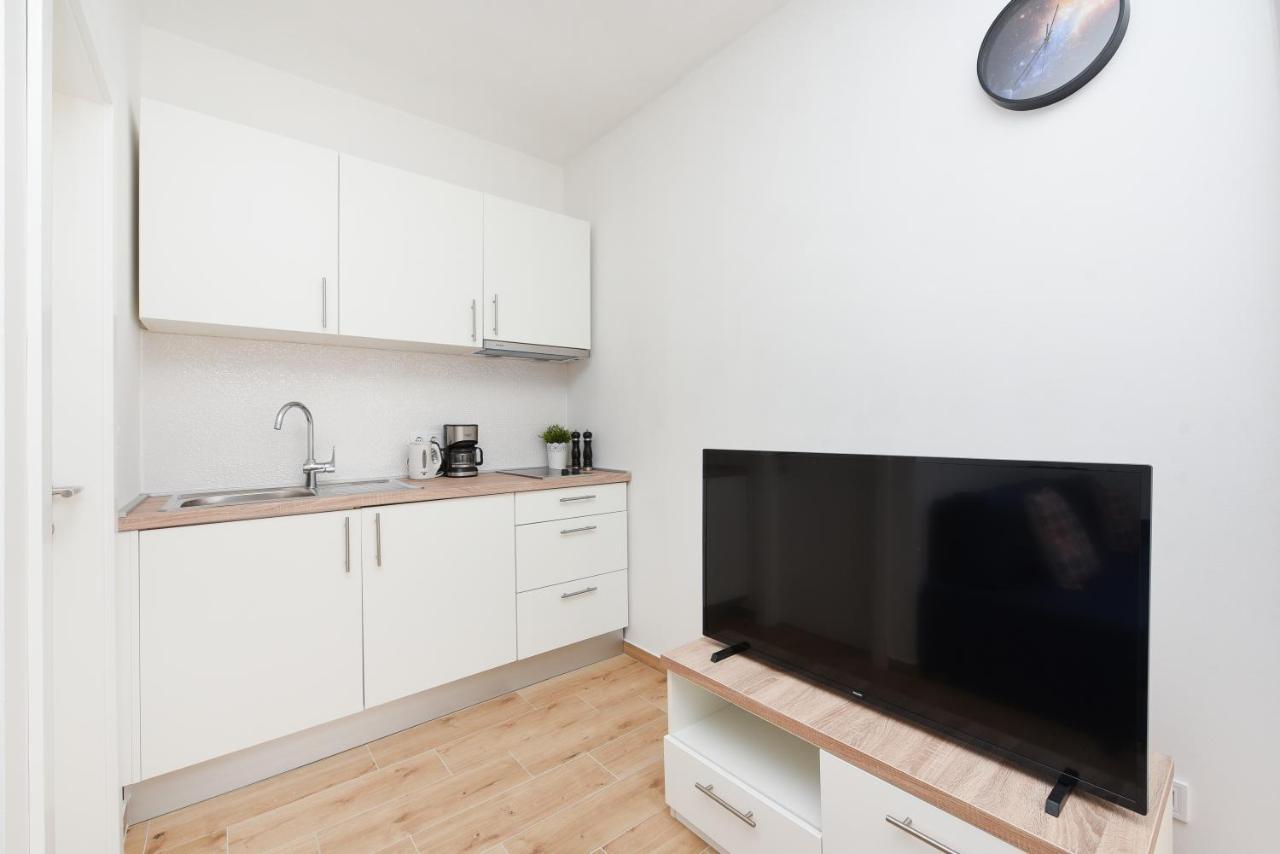Apartments Lecija Задар Екстериор снимка