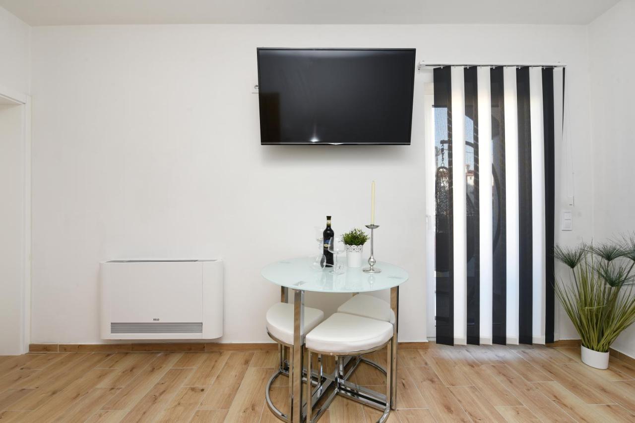 Apartments Lecija Задар Екстериор снимка